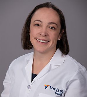 Lora Waldman, MD
