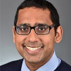 Siddharth Srivastava, MD