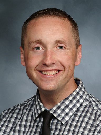 Mark Dagostino, MD
