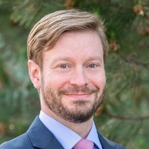 Christopher Benton, MD