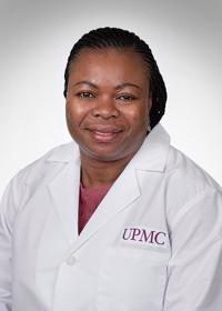 Belinda Nebedum, MD
