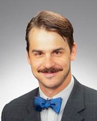 Colin Prensky, MD