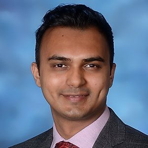 Keyur Mehta, MBBS, MD