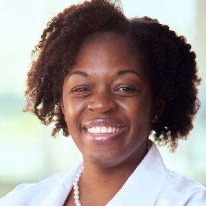Sophia Goodridge, MD