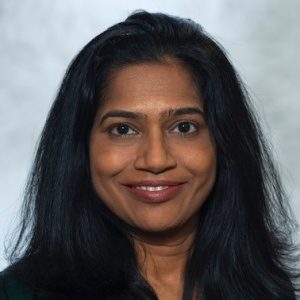 Trishala Meghal, MD