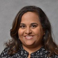 Sheiphali Gandhi, MD