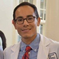 Luis Ticona, MD