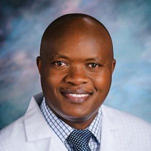 Jared Nyabuti