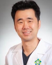 David Kim, MD