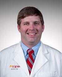 William Halligan, MD