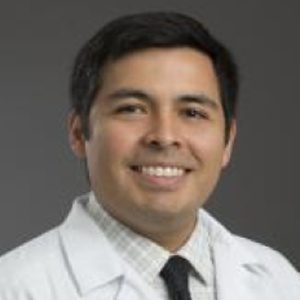 Alejandro Vargas, MD, MS