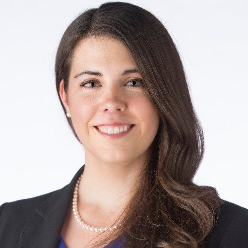 Kristin Harrington, MD