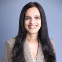 Roopma Wadhwa, MD