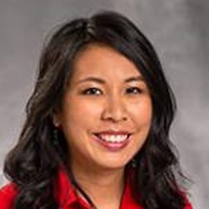 Thuy Nguyen Tran, MD