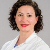 Stephanie Alessi-Larosa, MPH, MD