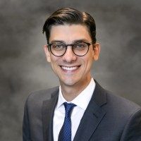 Simon Greenbaum, MD
