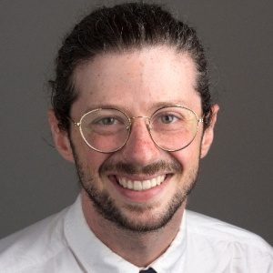 Yarden Fraiman, MD