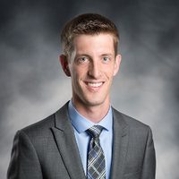 Maxwell McDonald, DO