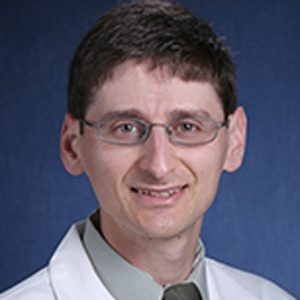 Lev Prasov, PhD, MD