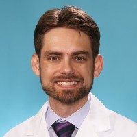 Eric Landsness, PhD, MD