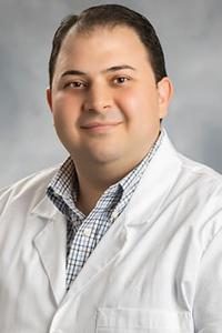 Amir Sankari, MD