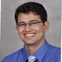 Dhruv Lowe, MBBS, MD