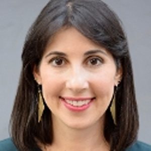 Kate Hirschmann-Levy, MD
