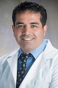 Rodwan Fadlallah, MD
