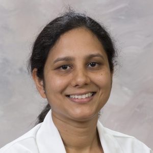 Moni Roy, MD
