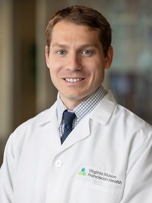 Ian Mullikin, MD