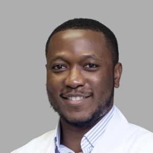Fiyin Sokoya, MD