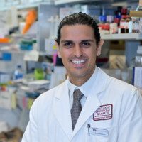 Michael Ahdoot, MD