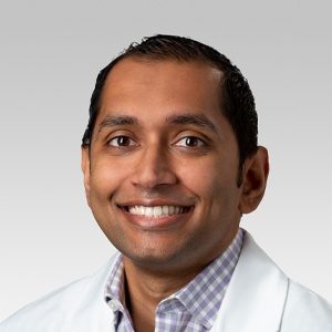 Alexander Geevarghese, DO