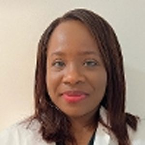 Mutiat Akinsemoyin, MD