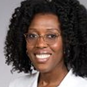 Annika Chambers, MD