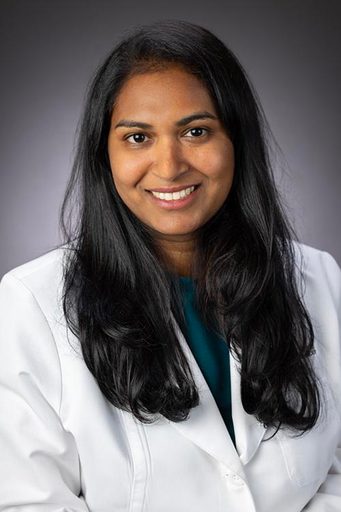 Kinnera Sahithi Urlapu, MBBS, MD