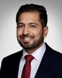 Vivek Verma, MD