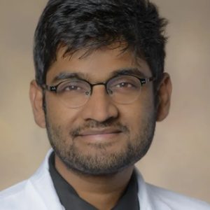 Sooraj Kumar, MBBS