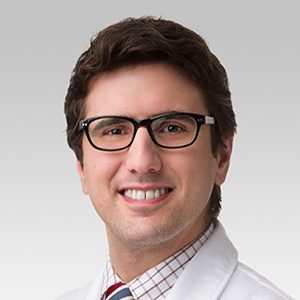 Bilal Al-Khalil, MD