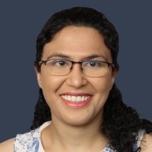 Zarine Broca, MBBS, MD