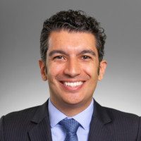 Karim Courtemanche, MD