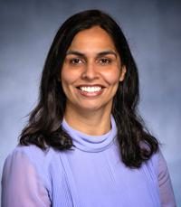 Inderpreet Madahar, MD