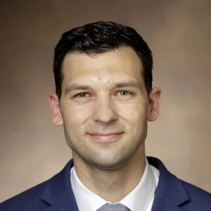 Mason Krysinski, MD