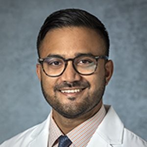 Rahul Kamath, MD