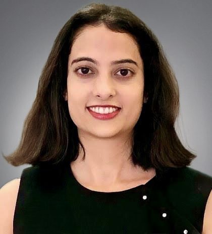 Nisha Sharma, MD