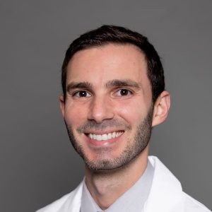 Kevin Isaak, MD