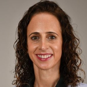 Michal Fishel Bartal, MD