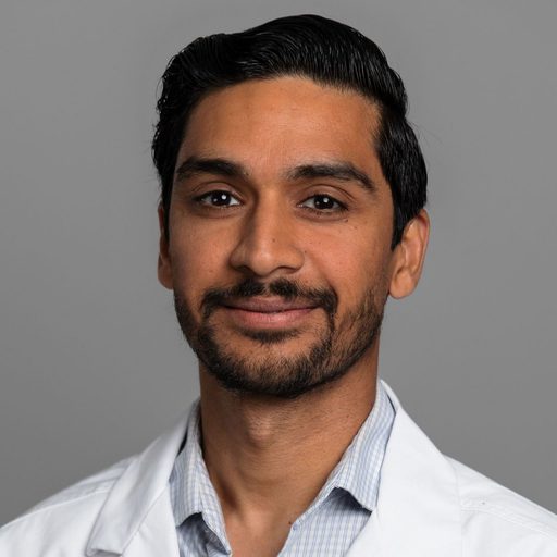 Niraj Bhalani, DO