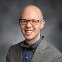 Charles Madden, MD
