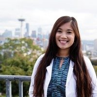 Ame Phitwong, NP, APRN